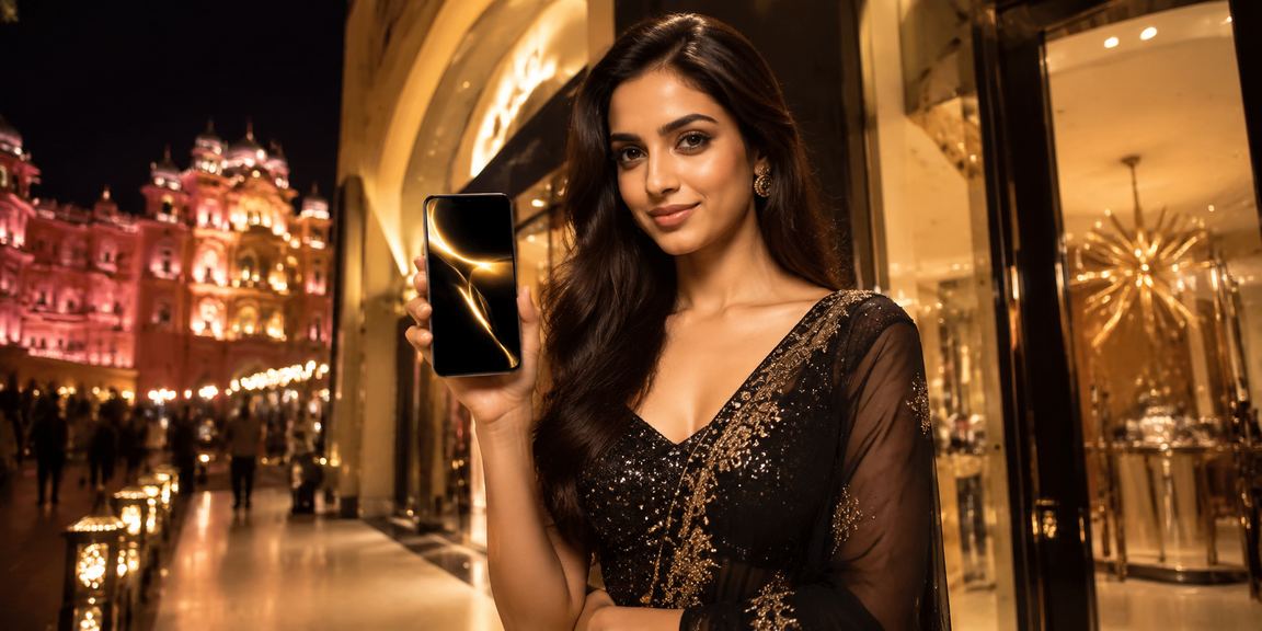 User enjoying 26300 casino app on mobile in Jaipur, India